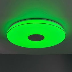 Потолочный светодиодный светильник Citilux CL703M100