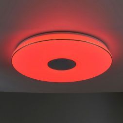 Потолочный светодиодный светильник Citilux CL703M100