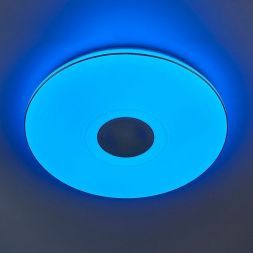 Потолочный светодиодный светильник Citilux CL703M100