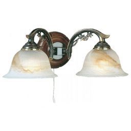Бра Reccagni Angelo A 2701/2 (RECCAGNI A 2701/2) Бра Reccagni Angelo A 2701/2 (RECCAGNI A 2701/2)