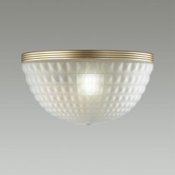 Настенный светильник Odeon Light 4936/1W