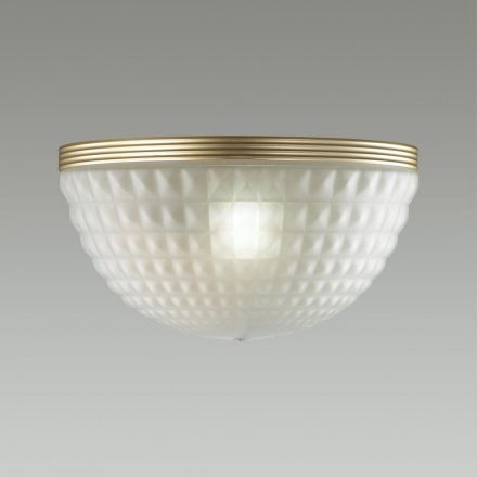 Настенный светильник Odeon Light 4936/1W