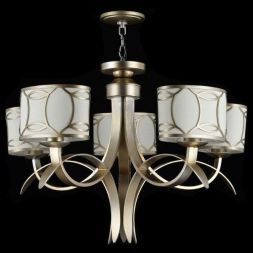 Люстра Maytoni H310-05-G