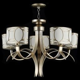 Люстра Maytoni H310-05-G (MAYTONI H310-05-G)