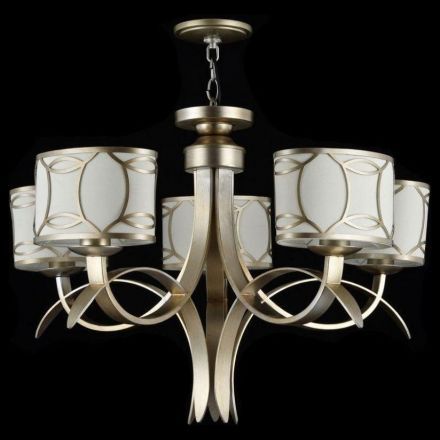 Люстра Maytoni H310-05-G