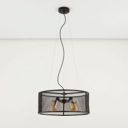 Подвесная люстра Citilux CL535245