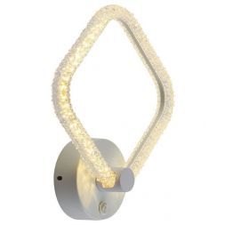 Светодиодный накладной светильник Profit Light 8049/1W WHT