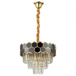 Подвесная люстра Lumion 5231/6 (ODEON 5231/6)