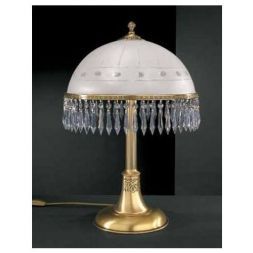 Настольная лампа Reccagni Angelo P 1831