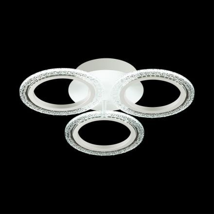 Потолочная светодиодная люстра Lumion 5203/48CL