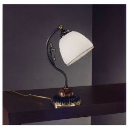 Настольная лампа Reccagni Angelo P 8611 P