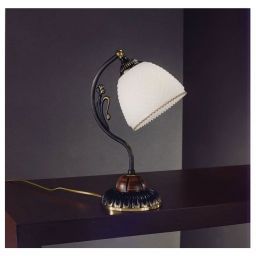 Настольная лампа Reccagni Angelo P 8611 P (RECCAGNI P 8611 P)