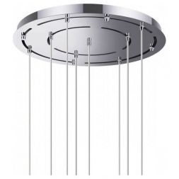 Основание для светильника Odeon Light 4345/60