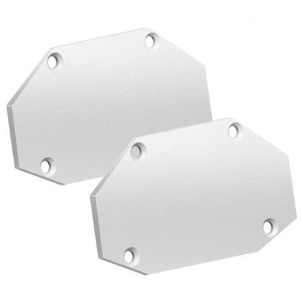 Заглушка торцевая Novotech Shino Smal 135204 (2 шт.)
