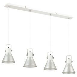 Подвесной светильник Lumion 3788/4 (ODEON 3788/4)