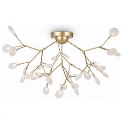 Потолочная люстра Freya Florencia FR5049CL-36G