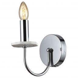 Бра Arte Lamp A6062AP-1WH (ARTE A6062AP-1WH) Бра Arte Lamp A6062AP-1WH (ARTE A6062AP-1WH)