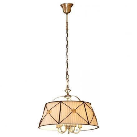 Люстра подвесная Citilux CL409151 Дрезден