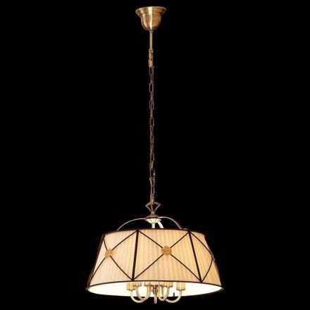 Люстра подвесная Citilux CL409151 Дрезден