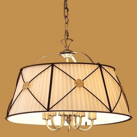 Люстра подвесная Citilux CL409151 Дрезден