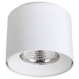 Светильник потолочный Crystal Lux CLT 522C117 WH