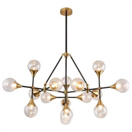 Подвесная люстра Loft LSP-8204