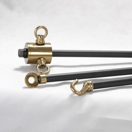 Подвесная люстра Loft LSP-8204