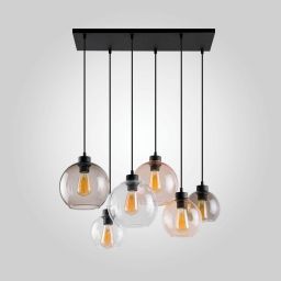 Подвесной светильник TK Lighting 2164 Cubus (TKL 2164 Cubus)