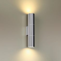 Настенный светильник Odeon Light 4281/2WA Bazel