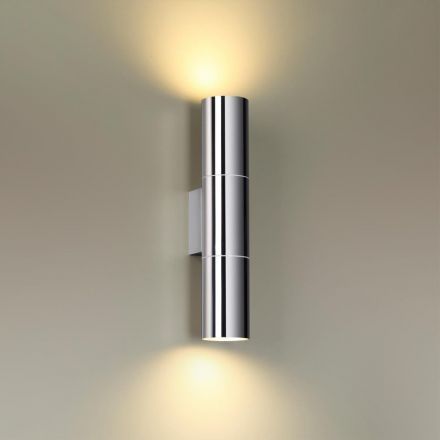 Настенный светильник Odeon Light 4281/2WA Bazel