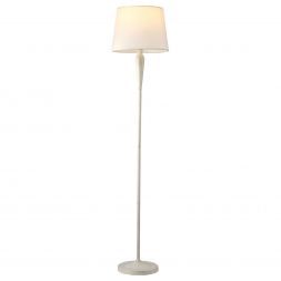 Торшер Arte Lamp A9310PN-1WG