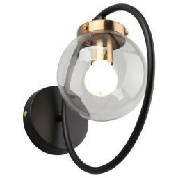 Бра Omnilux OML-94501-01 Serrano (OMNILUX OML-94501-01)