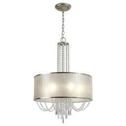 Подвесная люстра F-Promo Elfo 3043-5P (FAVOURITE 3043-5P) Подвесная люстра F-Promo Elfo 3043-5P (FAVOURITE 3043-5P)