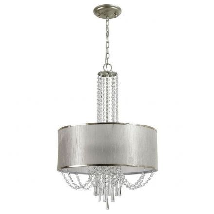 Подвесная люстра F-Promo Elfo 3043-5P