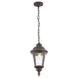 Уличный подвесной светильник Maytoni O029PL-01BZ (MAYTONI O029PL-01BZ)