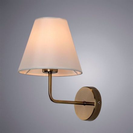 Настенное бра Arte Lamp A2581AP-1AB