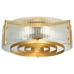 Потолочная люстра Lussole Topgrade Salinas LSP-8403 (LUSSOLE LSP-8403)