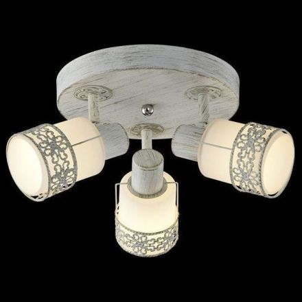 Люстра поворотная Eurosvet 20026/3