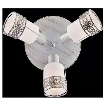 Люстра поворотная Eurosvet 20026/3