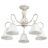 Потолочная люстра Arte Lamp A2714PL-5WG