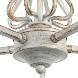 Потолочная люстра Arte Lamp A2714PL-5WG