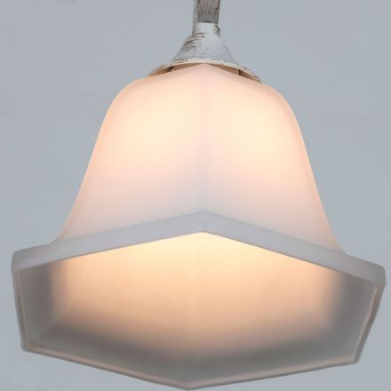 Потолочная люстра Arte Lamp A2714PL-5WG