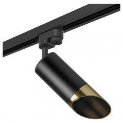 Трековый светильник Lightstar Rullo (214437+592057+201431) R1T437131