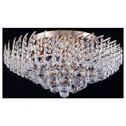 Люстра хрустальная Maytoni DIA120-09-G