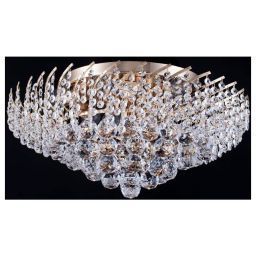 Люстра хрустальная Maytoni DIA120-09-G (MAYTONI DIA120-09-G)