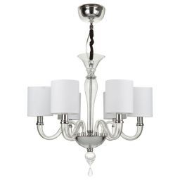 Подвесная люстра Maytoni Leti DIA012PL-06TR (MAYTONI DIA012PL-06TR)