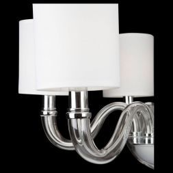 Подвесная люстра Maytoni Leti DIA012PL-06TR