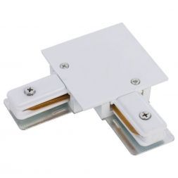 Коннектор L-образный Nowodvorski Profile Recessed 8970