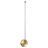Бра Odeon Light 4392/14WL Anta