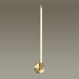 Бра Odeon Light 4392/14WL Anta